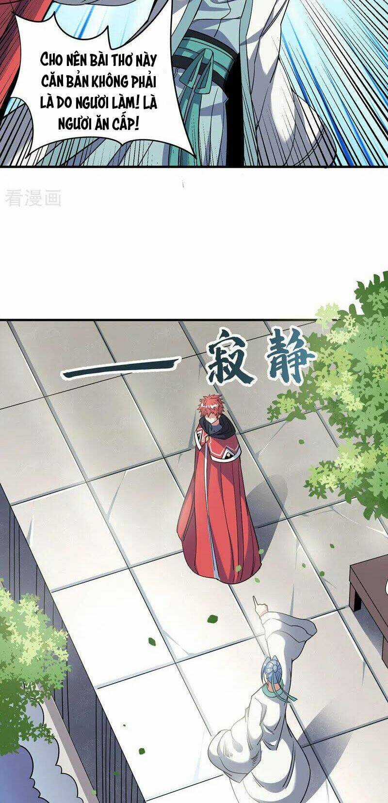 Vạn Cổ Đệ Nhất Tế - Chapter 97 - Trang 9