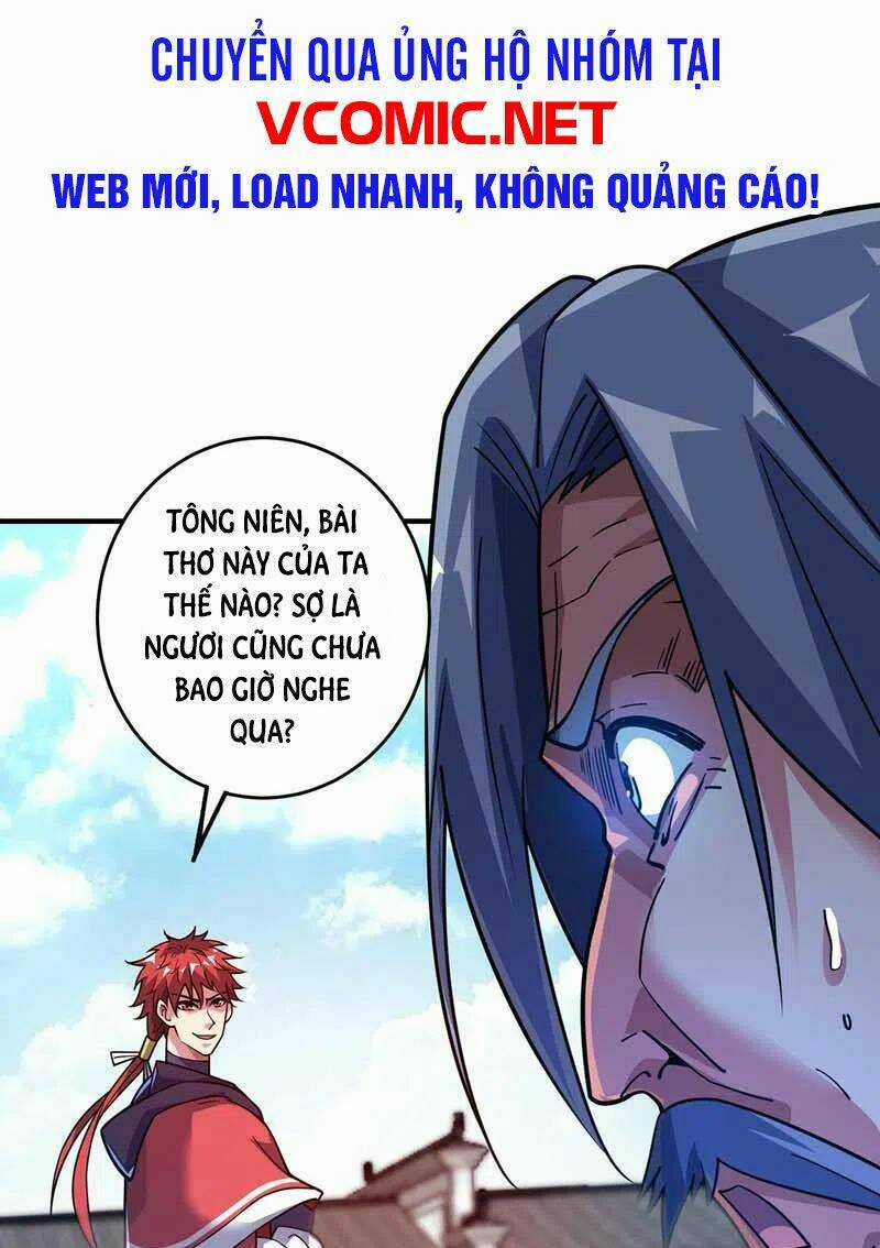 Vạn Cổ Đệ Nhất Tế - Chapter 98 - Trang 1