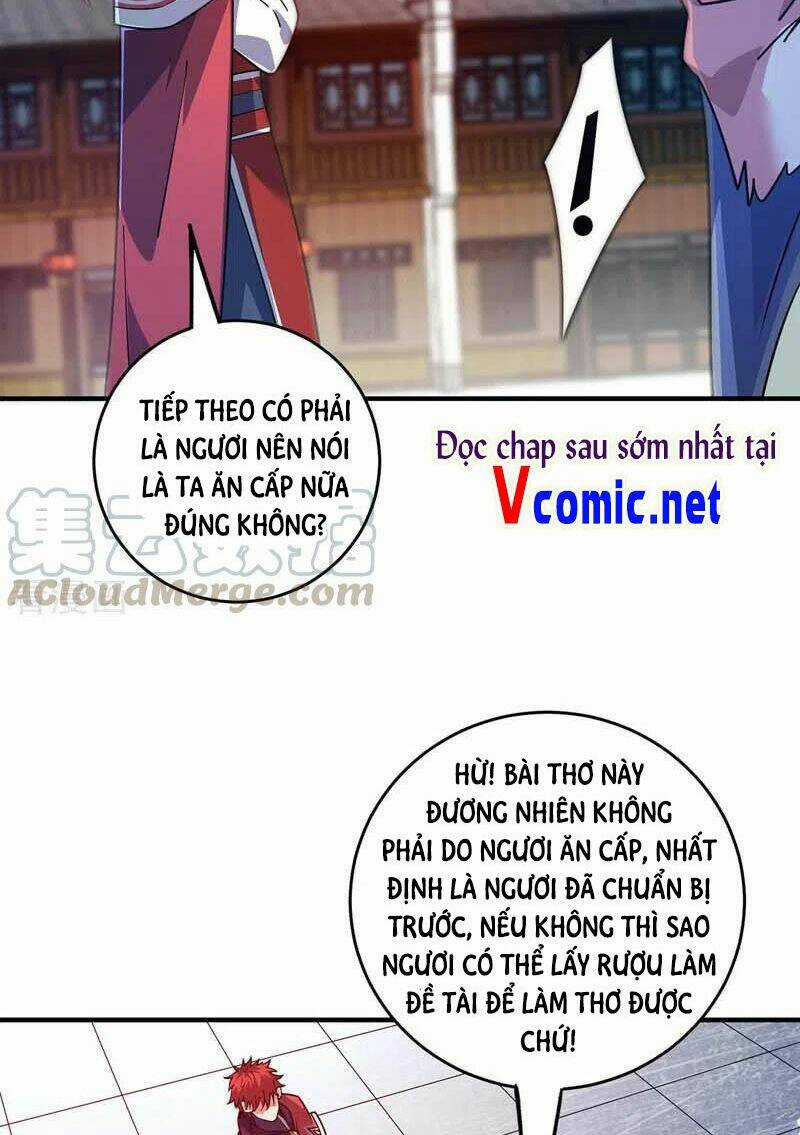 Vạn Cổ Đệ Nhất Tế - Chapter 98 - Trang 2