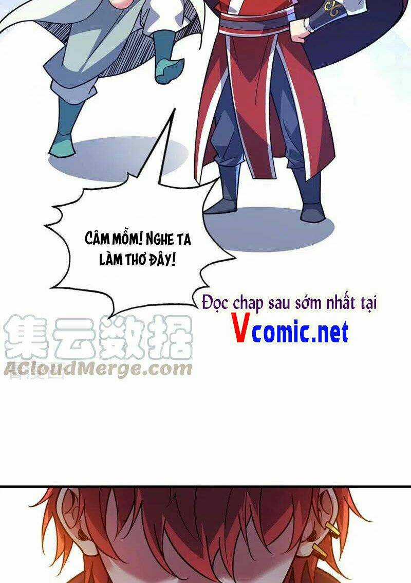 Vạn Cổ Đệ Nhất Tế - Chapter 98 - Trang 11