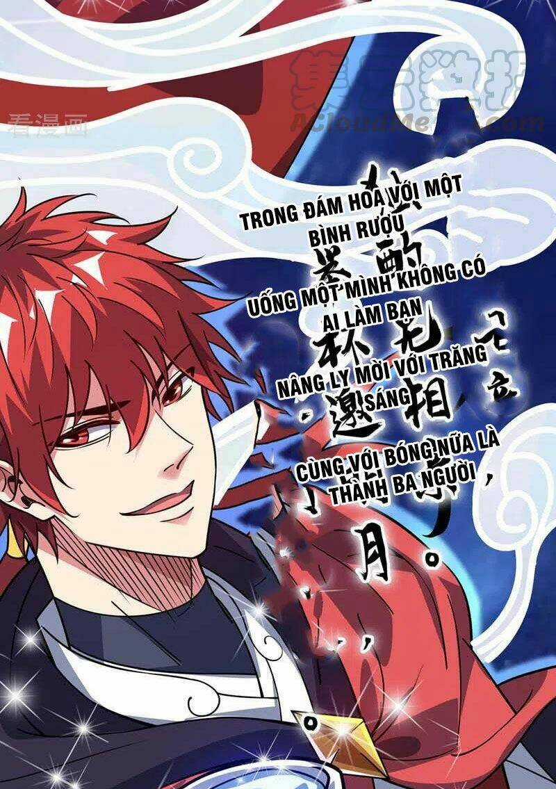 Vạn Cổ Đệ Nhất Tế - Chapter 98 - Trang 15