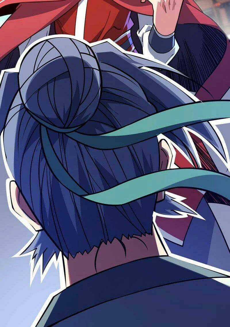 Vạn Cổ Đệ Nhất Tế - Chapter 98 - Trang 19