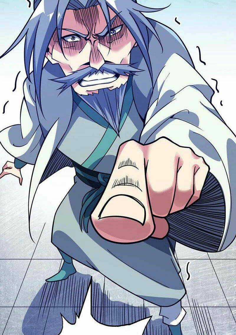 Vạn Cổ Đệ Nhất Tế - Chapter 98 - Trang 21