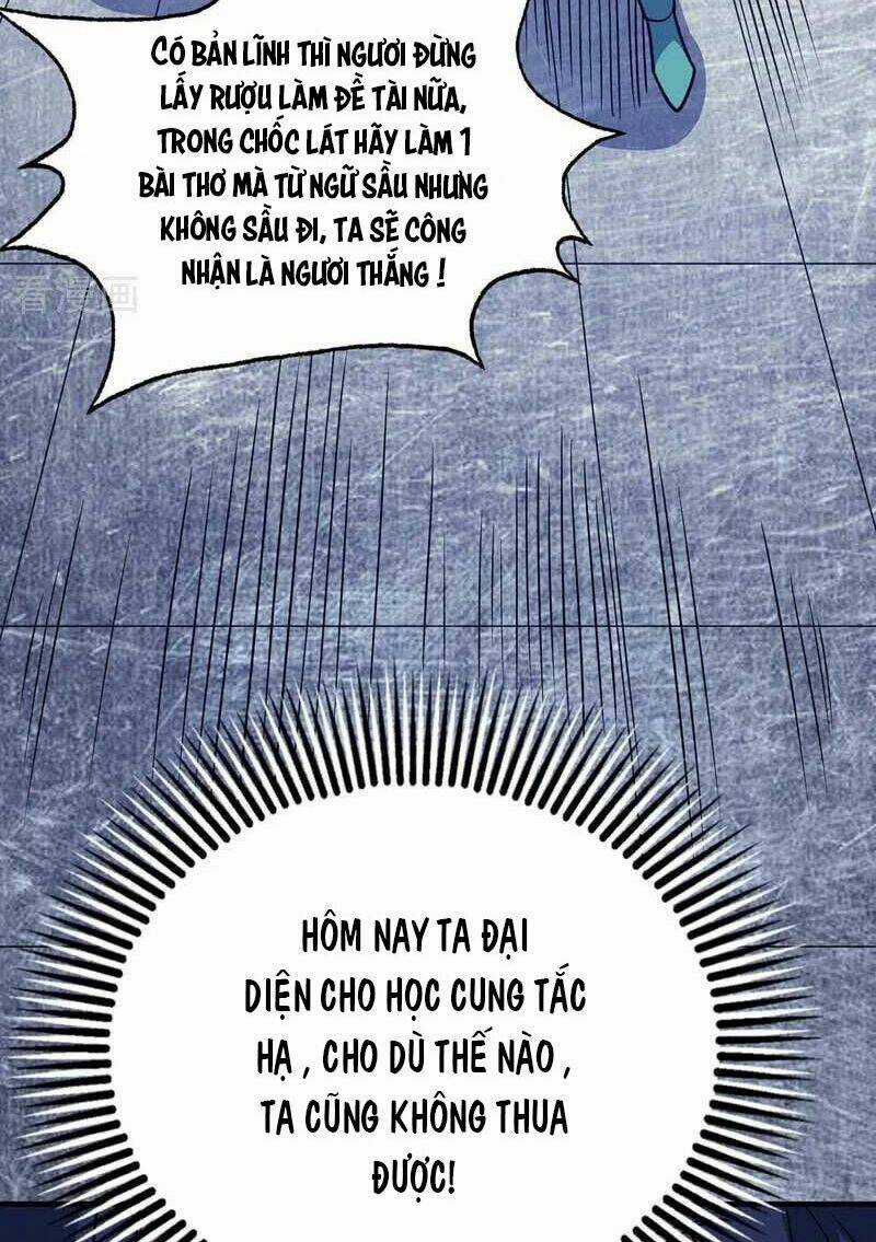 Vạn Cổ Đệ Nhất Tế - Chapter 98 - Trang 22