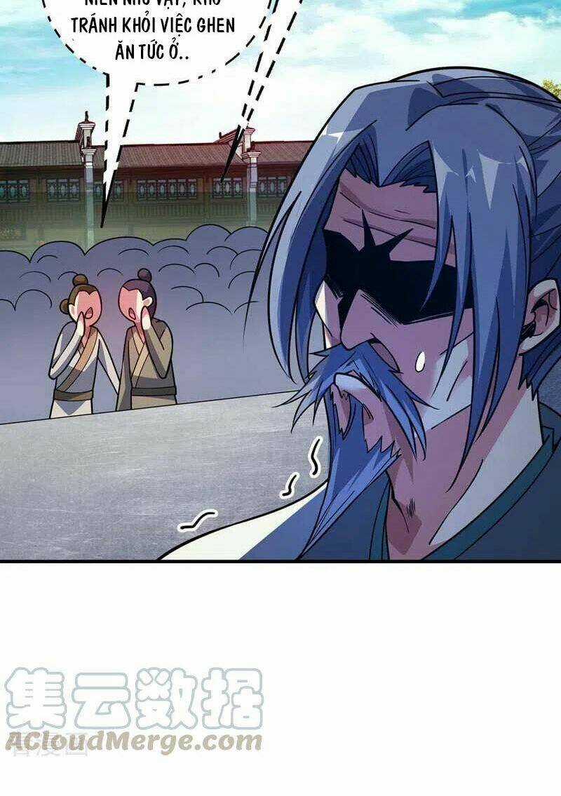 Vạn Cổ Đệ Nhất Tế - Chapter 98 - Trang 24