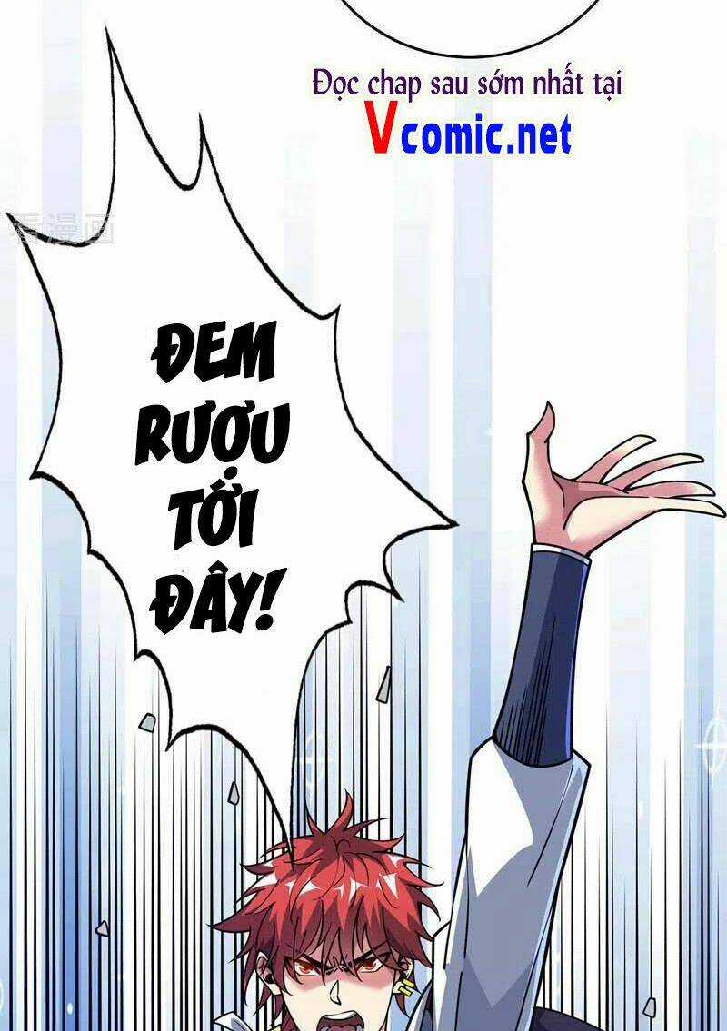 Vạn Cổ Đệ Nhất Tế - Chapter 98 - Trang 26