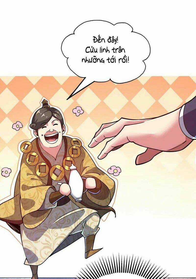 Vạn Cổ Đệ Nhất Tế - Chapter 98 - Trang 28