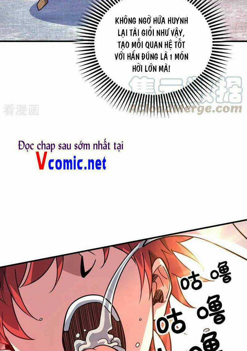 Vạn Cổ Đệ Nhất Tế - Chapter 98 - Trang 29