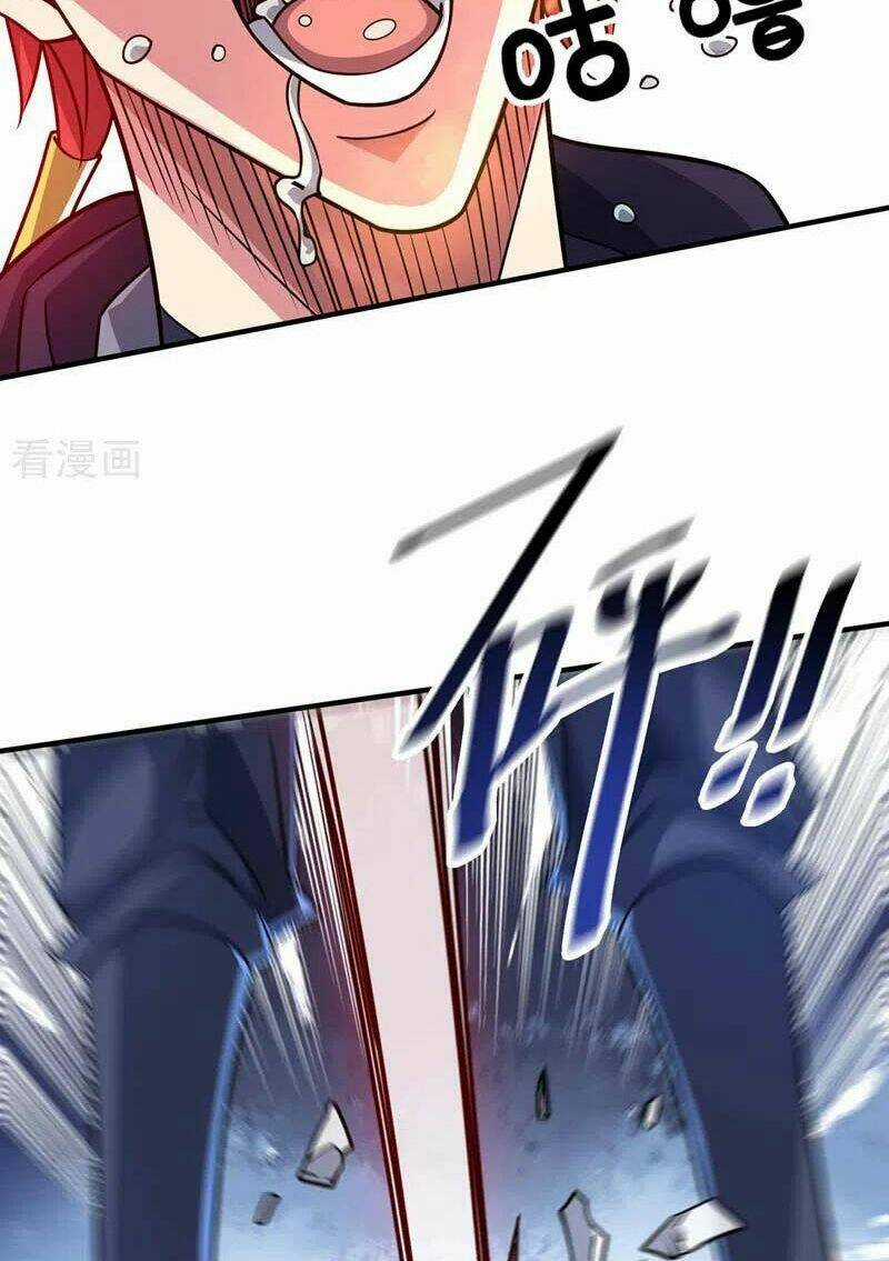 Vạn Cổ Đệ Nhất Tế - Chapter 98 - Trang 30