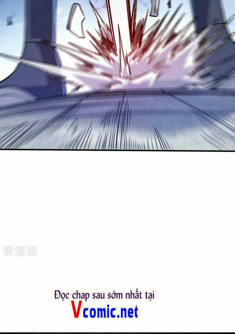 Vạn Cổ Đệ Nhất Tế - Chapter 98 - Trang 31