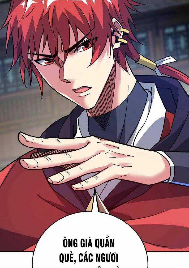 Vạn Cổ Đệ Nhất Tế - Chapter 98 - Trang 32