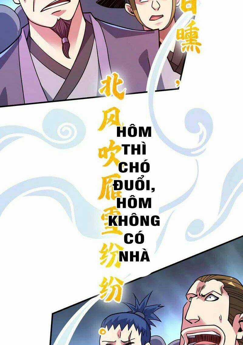 Vạn Cổ Đệ Nhất Tế - Chapter 98 - Trang 34