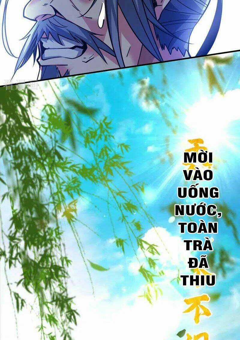 Vạn Cổ Đệ Nhất Tế - Chapter 98 - Trang 36