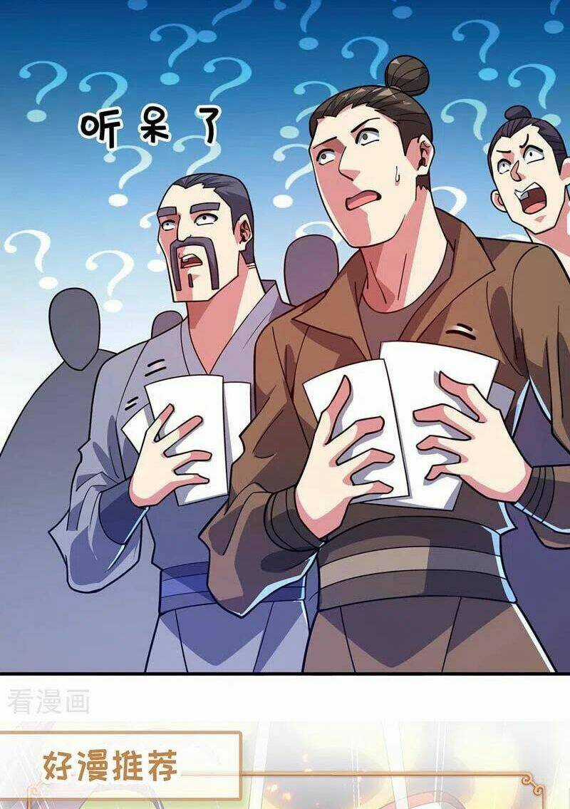 Vạn Cổ Đệ Nhất Tế - Chapter 98 - Trang 38