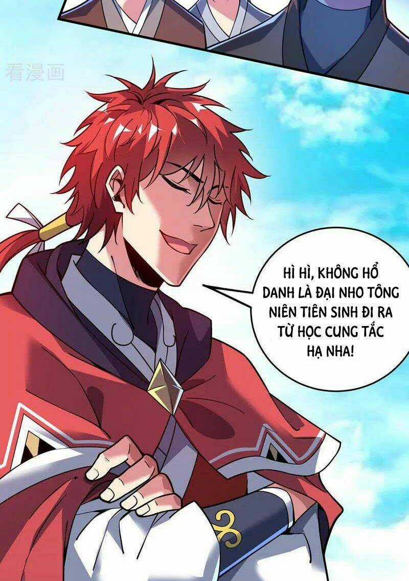 Vạn Cổ Đệ Nhất Tế - Chapter 98 - Trang 5