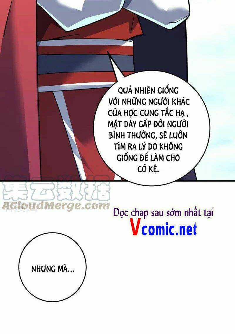 Vạn Cổ Đệ Nhất Tế - Chapter 98 - Trang 6