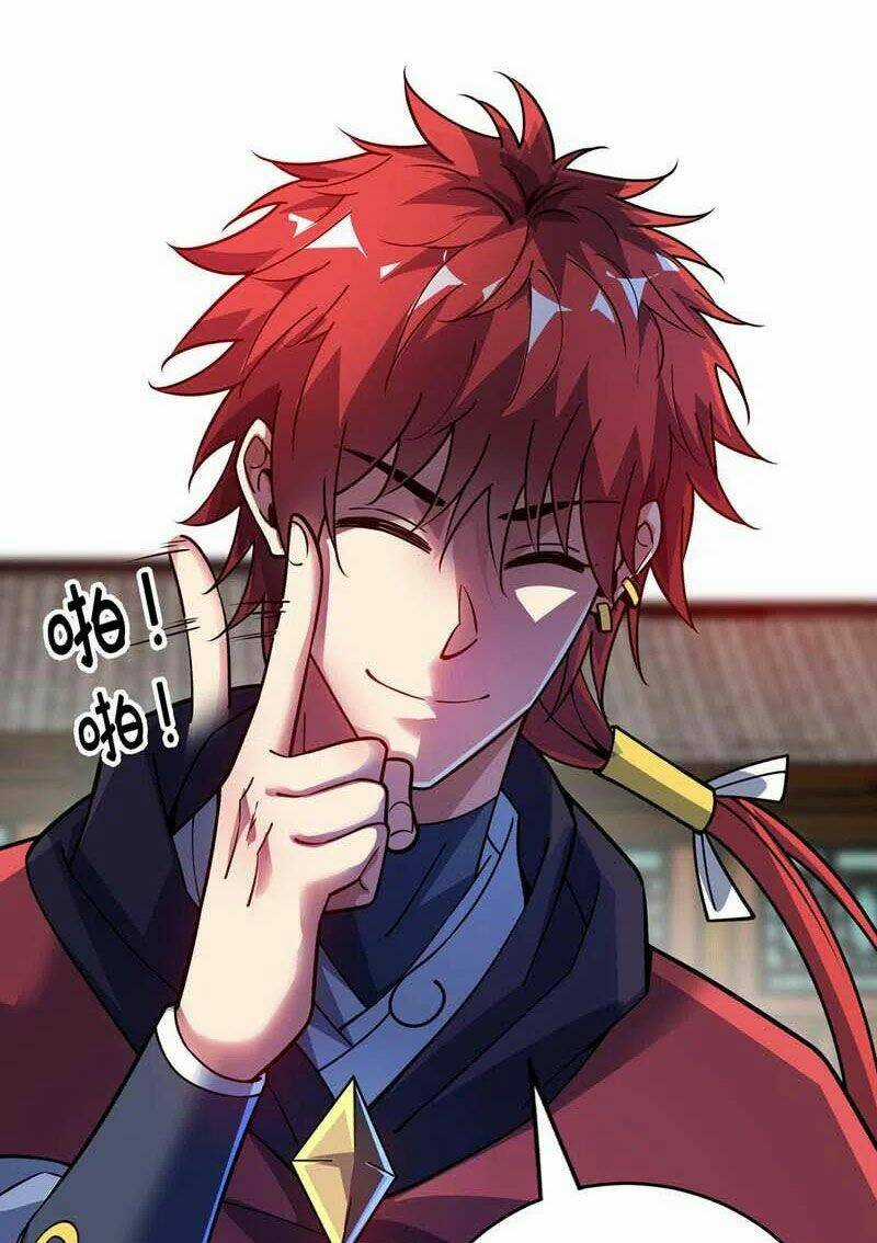 Vạn Cổ Đệ Nhất Tế - Chapter 98 - Trang 7