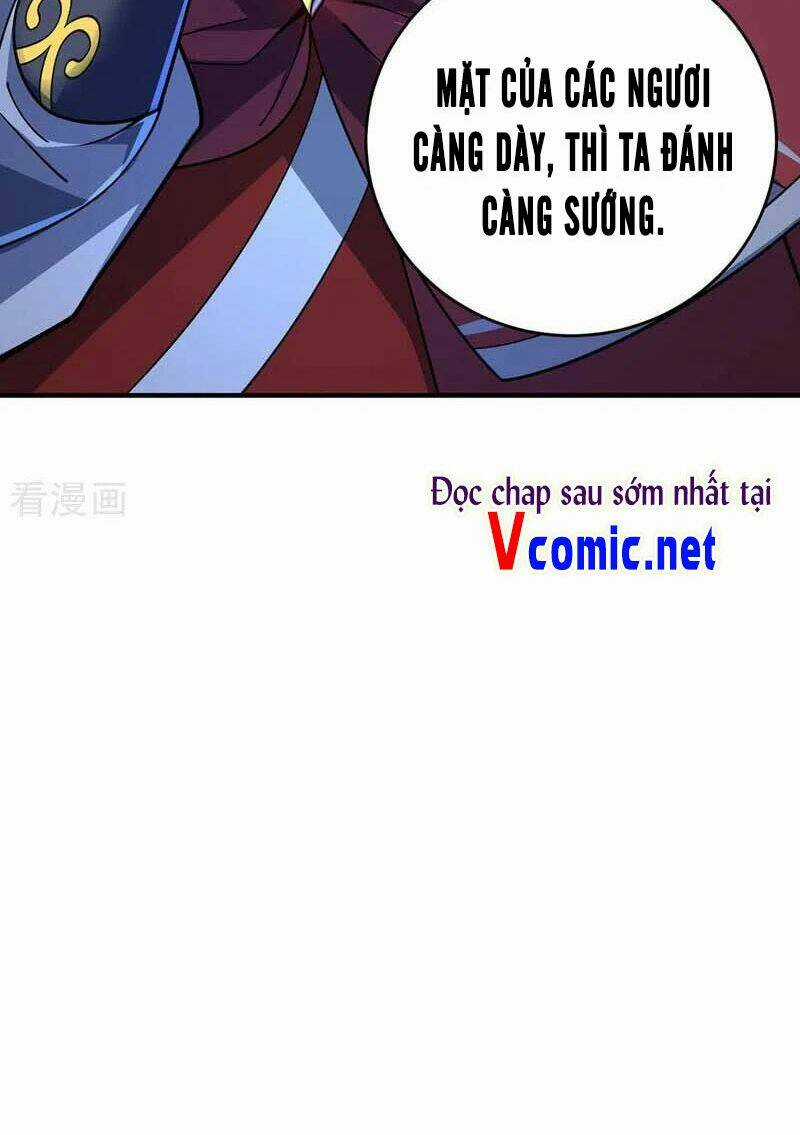 Vạn Cổ Đệ Nhất Tế - Chapter 98 - Trang 8