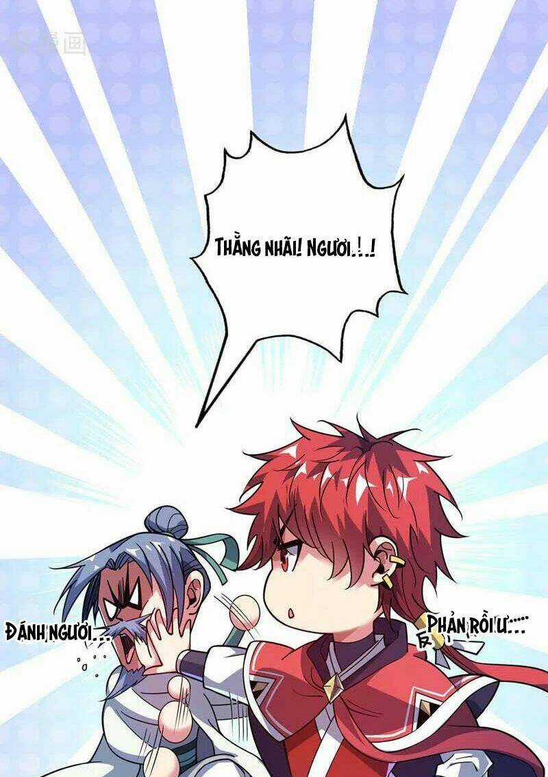 Vạn Cổ Đệ Nhất Tế - Chapter 98 - Trang 10