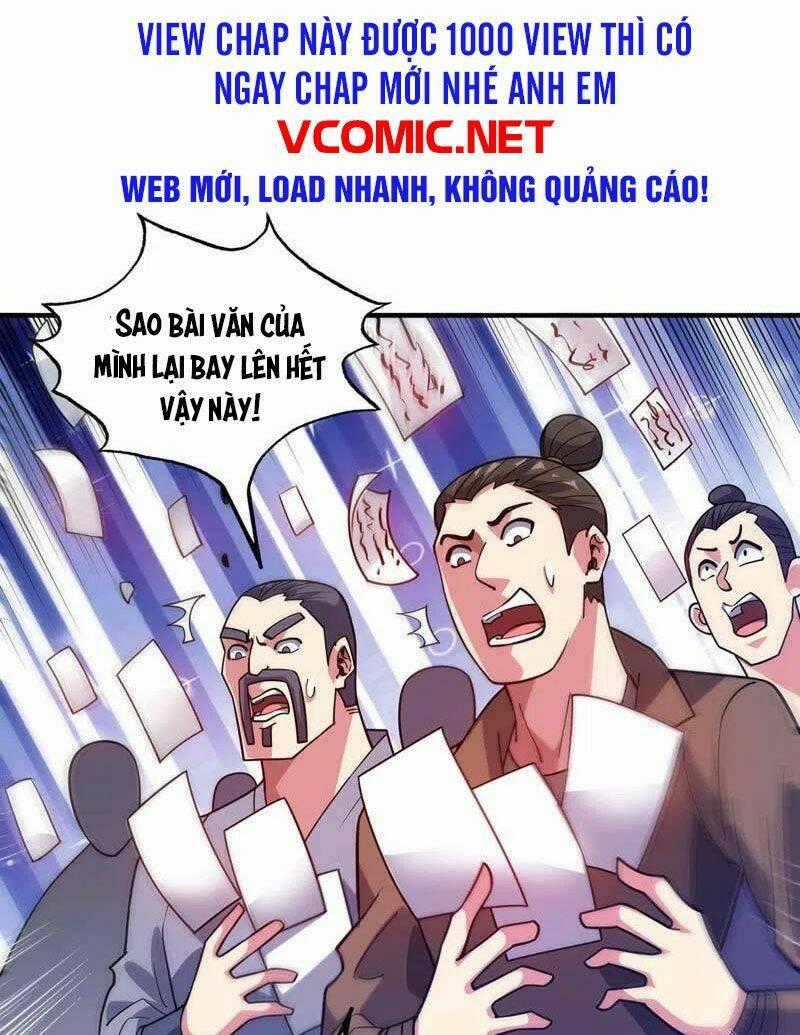Vạn Cổ Đệ Nhất Tế - Chapter 99 - Trang 1