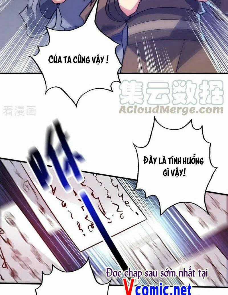 Vạn Cổ Đệ Nhất Tế - Chapter 99 - Trang 2