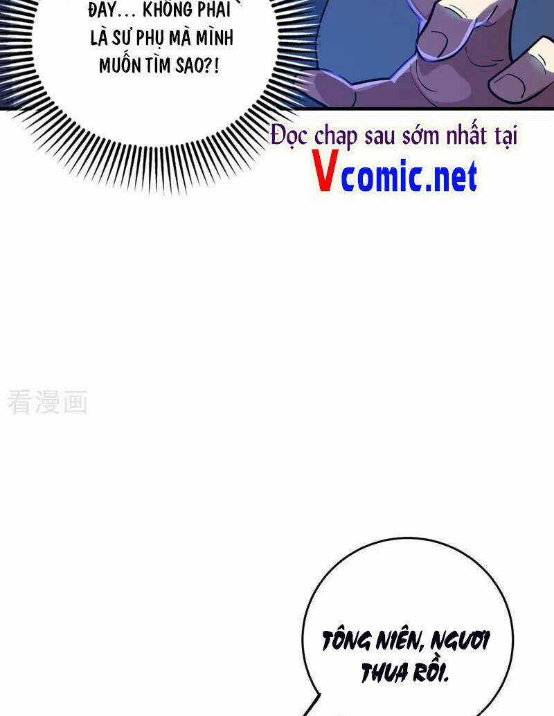 Vạn Cổ Đệ Nhất Tế - Chapter 99 - Trang 11