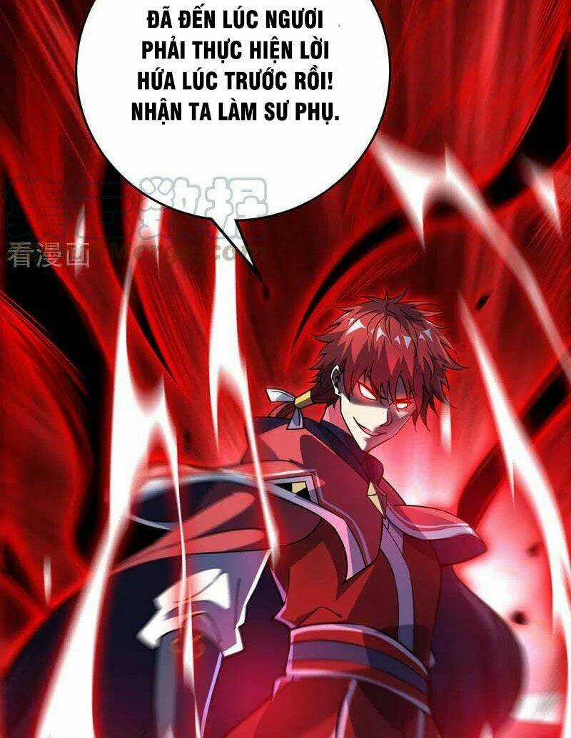 Vạn Cổ Đệ Nhất Tế - Chapter 99 - Trang 13