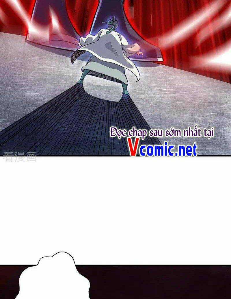 Vạn Cổ Đệ Nhất Tế - Chapter 99 - Trang 15