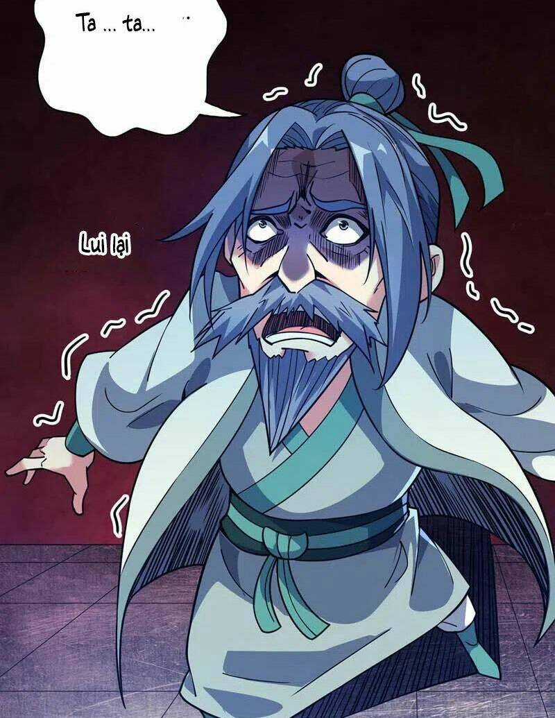 Vạn Cổ Đệ Nhất Tế - Chapter 99 - Trang 16