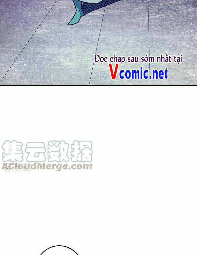 Vạn Cổ Đệ Nhất Tế - Chapter 99 - Trang 17