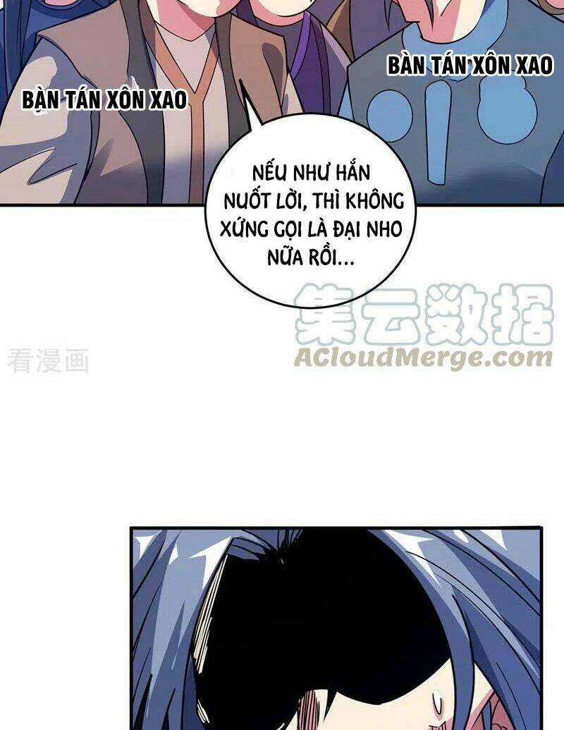 Vạn Cổ Đệ Nhất Tế - Chapter 99 - Trang 20