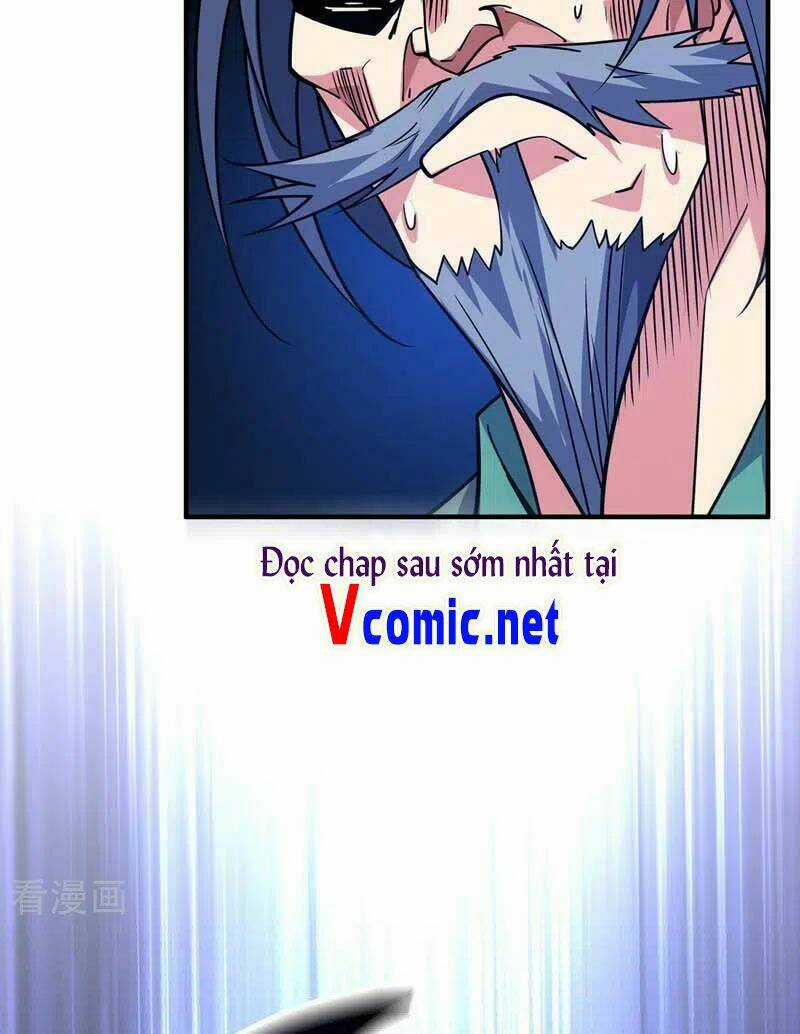 Vạn Cổ Đệ Nhất Tế - Chapter 99 - Trang 21