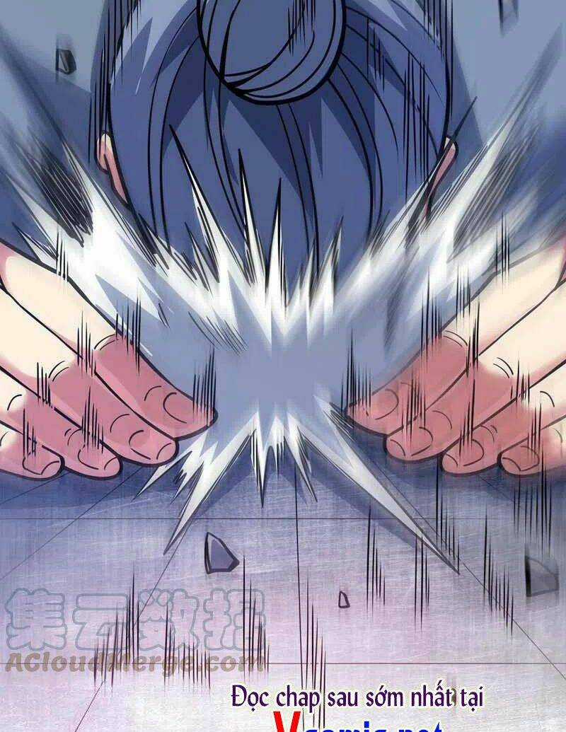 Vạn Cổ Đệ Nhất Tế - Chapter 99 - Trang 23