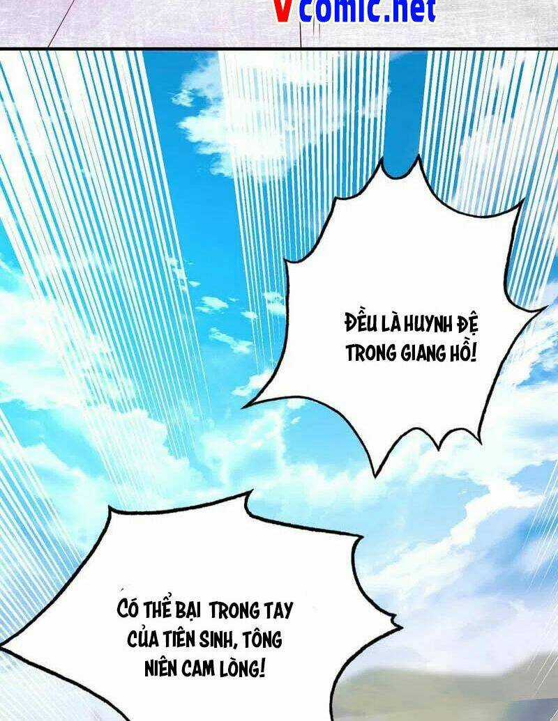 Vạn Cổ Đệ Nhất Tế - Chapter 99 - Trang 24