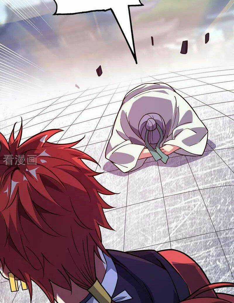 Vạn Cổ Đệ Nhất Tế - Chapter 99 - Trang 25