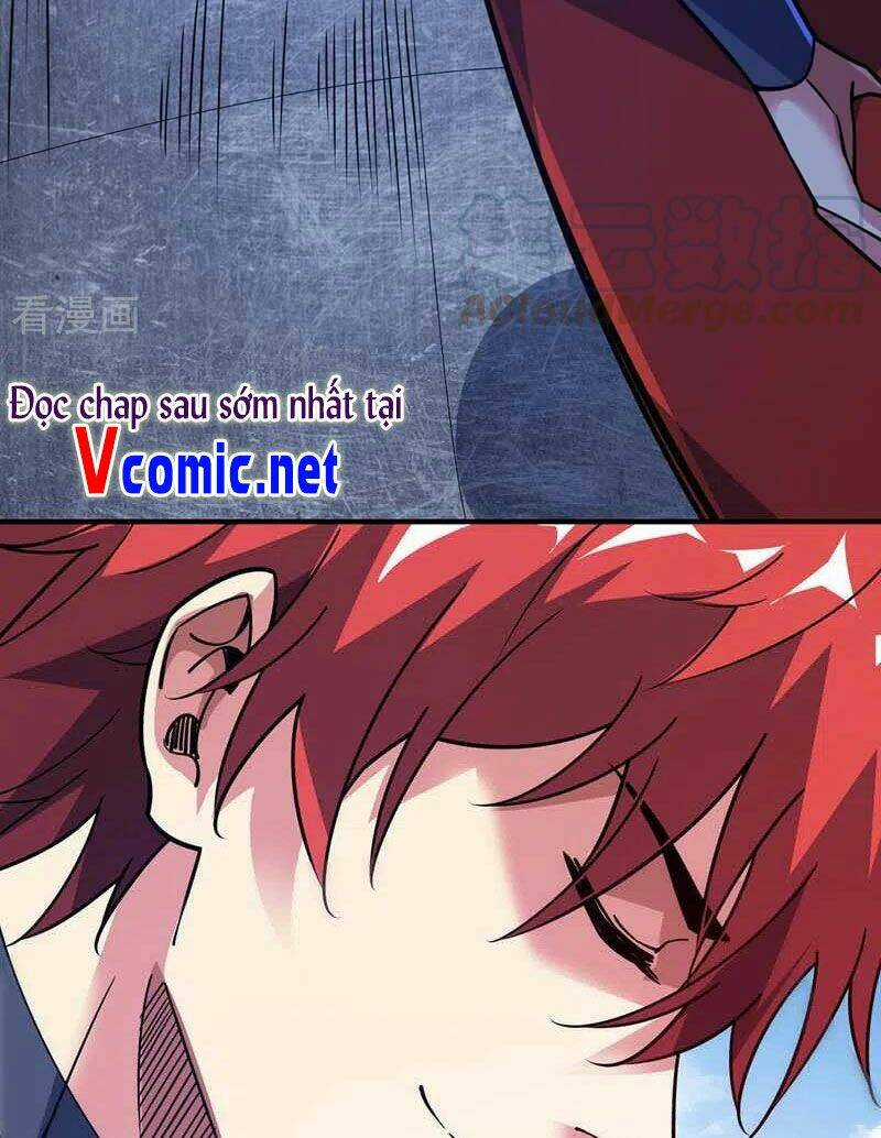 Vạn Cổ Đệ Nhất Tế - Chapter 99 - Trang 27