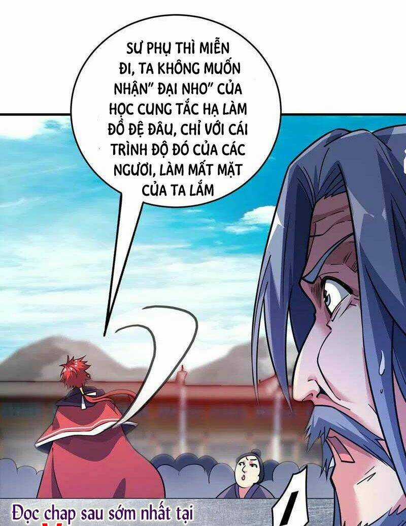 Vạn Cổ Đệ Nhất Tế - Chapter 99 - Trang 29