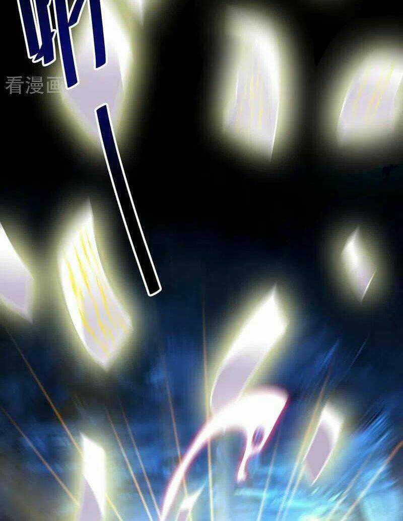 Vạn Cổ Đệ Nhất Tế - Chapter 99 - Trang 4