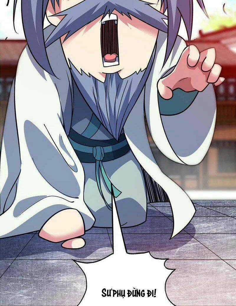 Vạn Cổ Đệ Nhất Tế - Chapter 99 - Trang 31