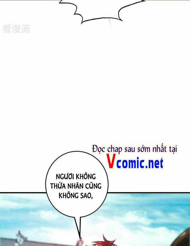 Vạn Cổ Đệ Nhất Tế - Chapter 99 - Trang 32