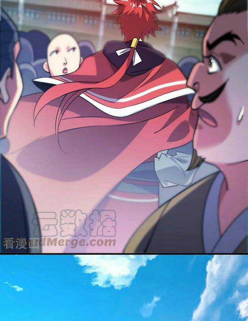 Vạn Cổ Đệ Nhất Tế - Chapter 99 - Trang 33