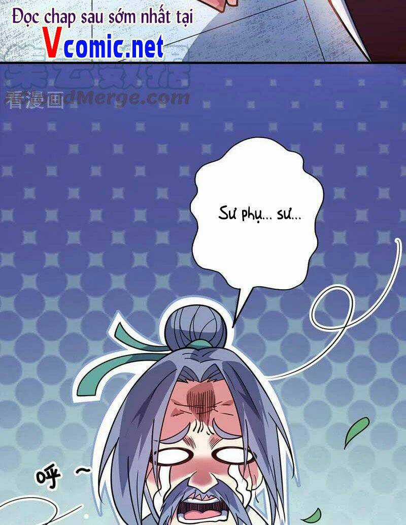 Vạn Cổ Đệ Nhất Tế - Chapter 99 - Trang 37