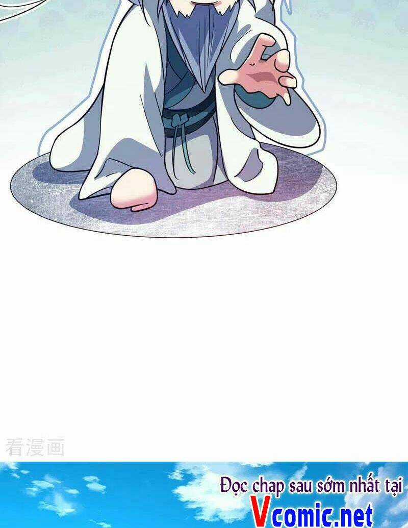 Vạn Cổ Đệ Nhất Tế - Chapter 99 - Trang 38