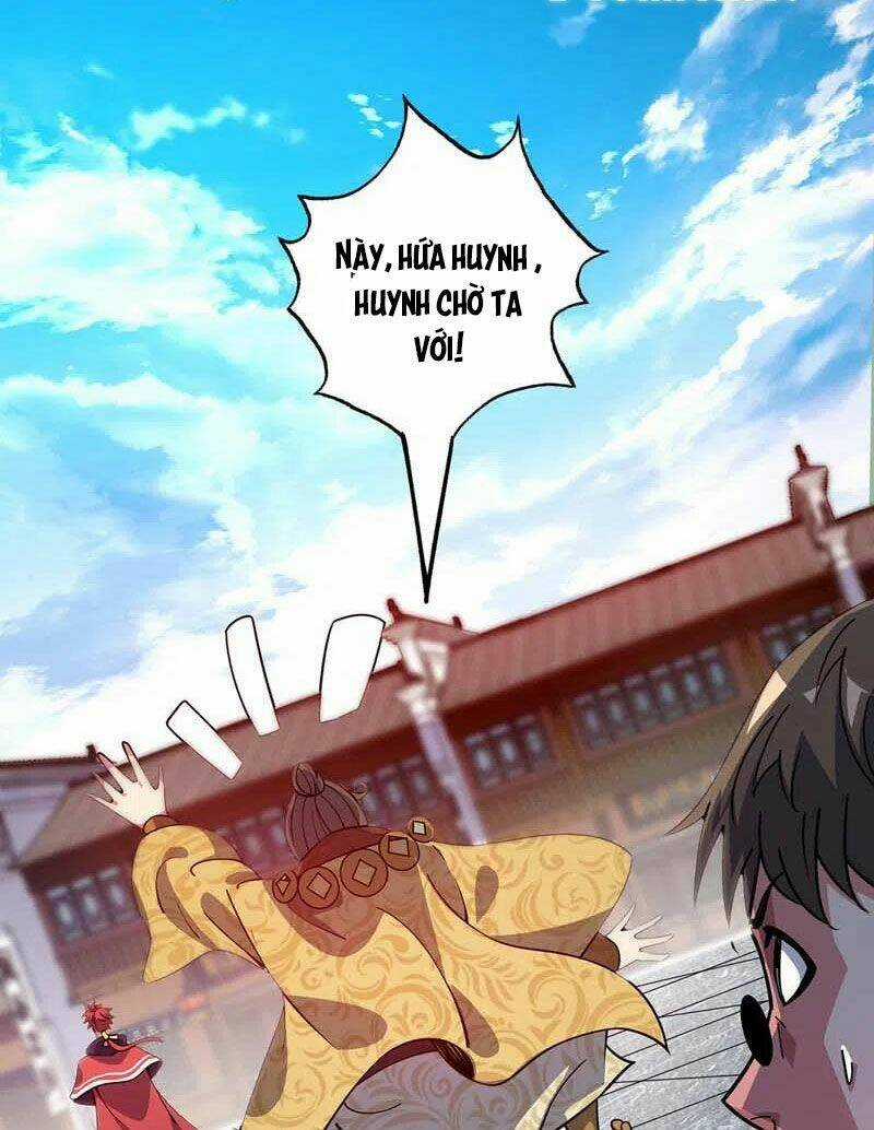 Vạn Cổ Đệ Nhất Tế - Chapter 99 - Trang 39