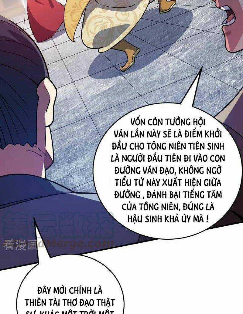 Vạn Cổ Đệ Nhất Tế - Chapter 99 - Trang 40
