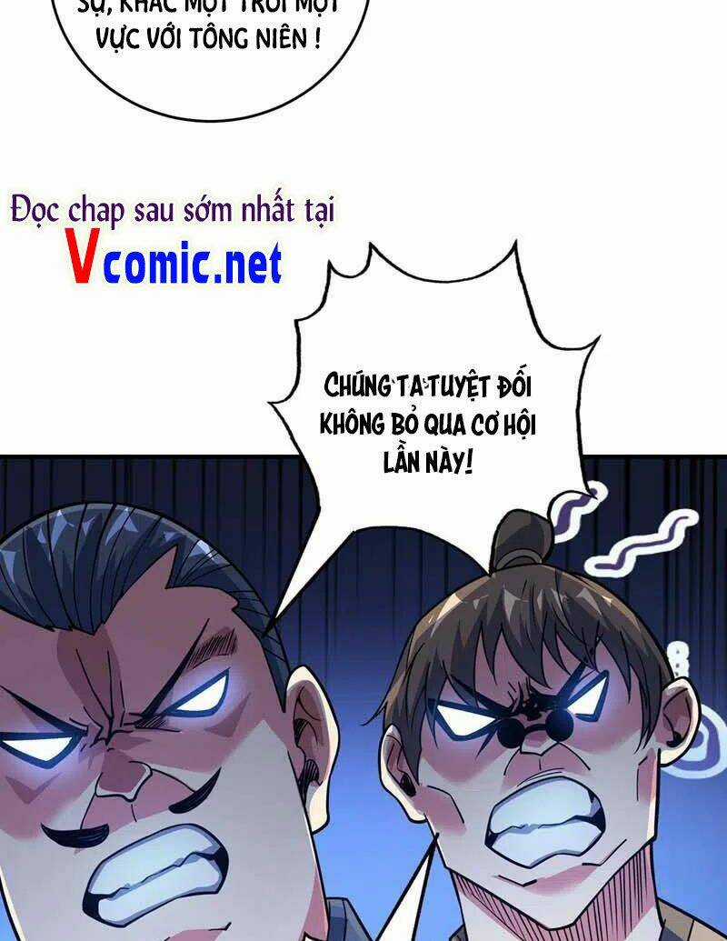 Vạn Cổ Đệ Nhất Tế - Chapter 99 - Trang 41