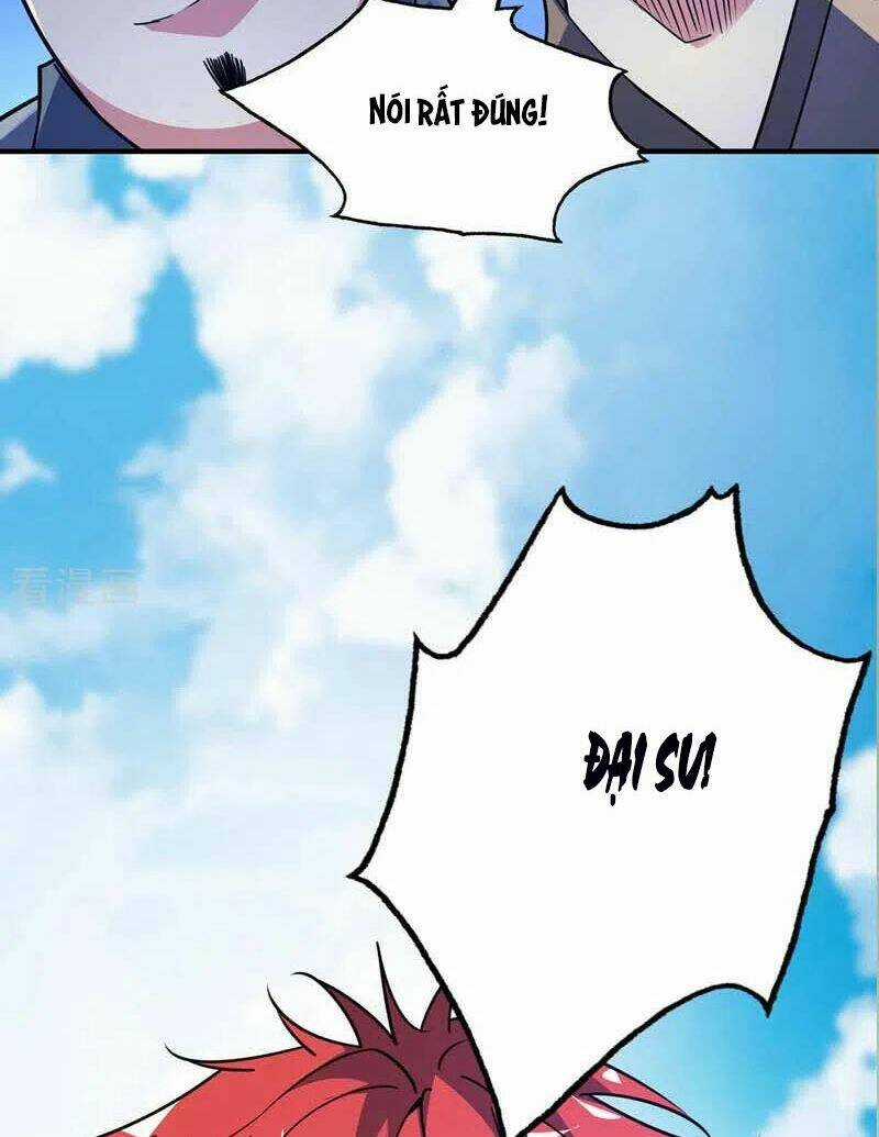 Vạn Cổ Đệ Nhất Tế - Chapter 99 - Trang 42