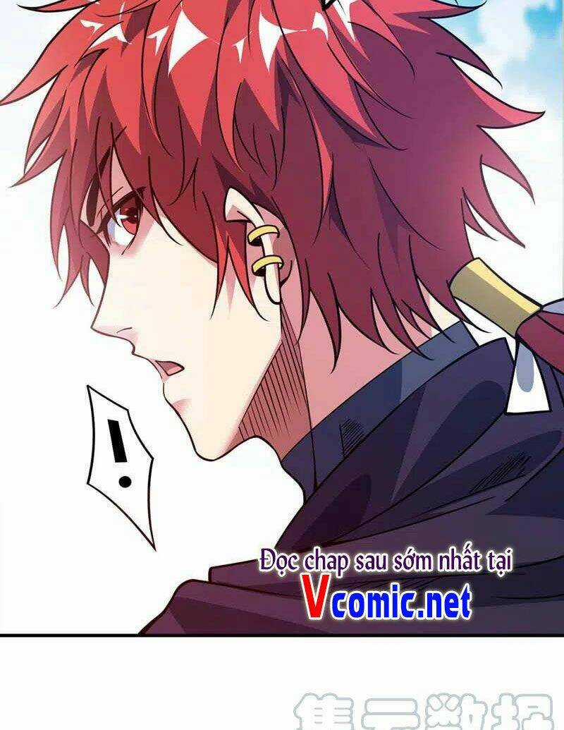 Vạn Cổ Đệ Nhất Tế - Chapter 99 - Trang 43
