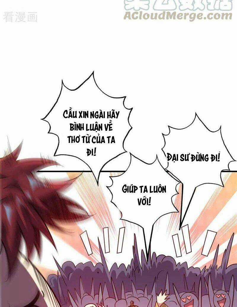 Vạn Cổ Đệ Nhất Tế - Chapter 99 - Trang 44