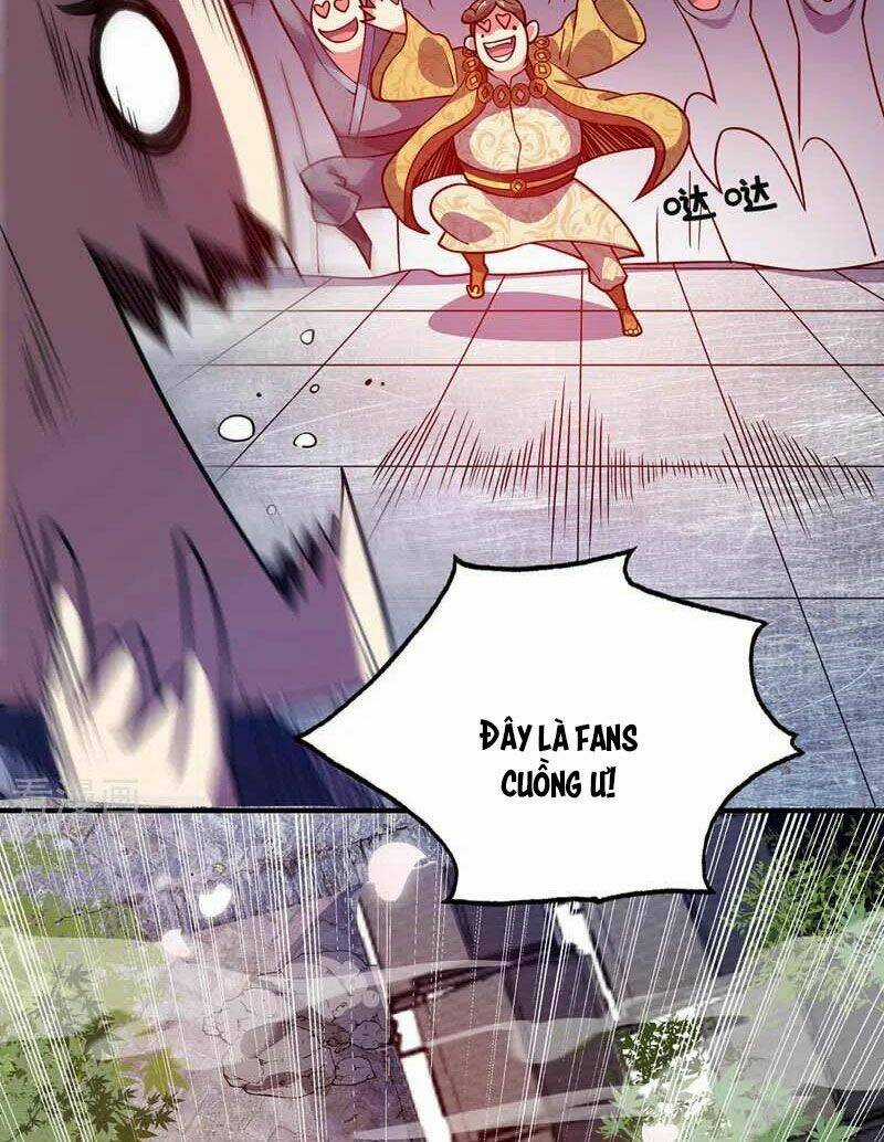 Vạn Cổ Đệ Nhất Tế - Chapter 99 - Trang 45